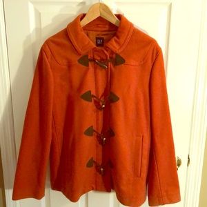 Women’s Gap Peacoat